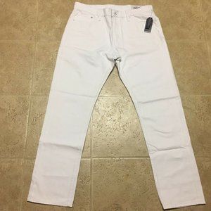 nautica athletic fit jeans